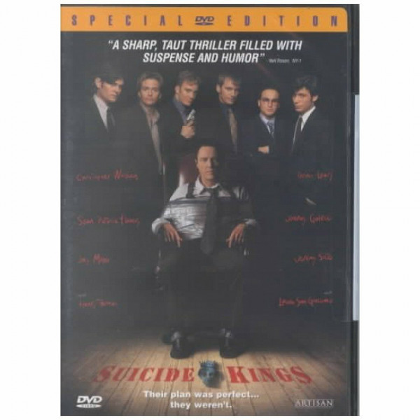 Suicide Kings (Film)