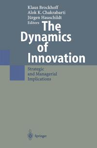 The Dynamics of Innovation