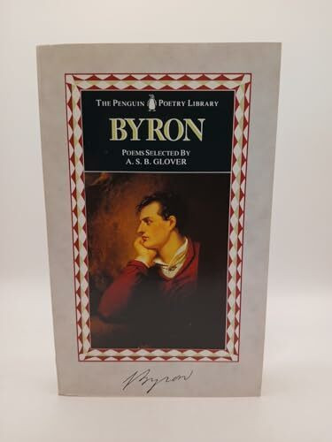 Byron: Selected Poetry (Poetry Library)