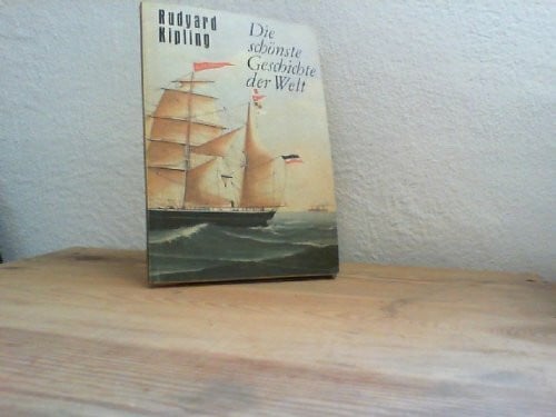 Die schönste Geschichte der Welt. Erzählungen