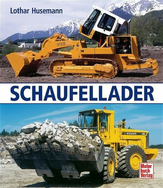 Schaufellader