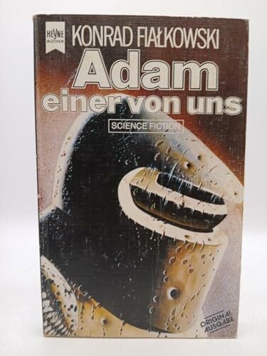 Adam, einer von uns.