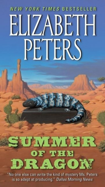 Summer of the Dragon
