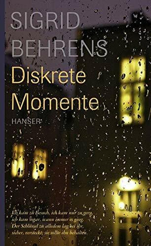 Diskrete Momente