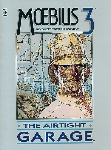 Airtight Garage
