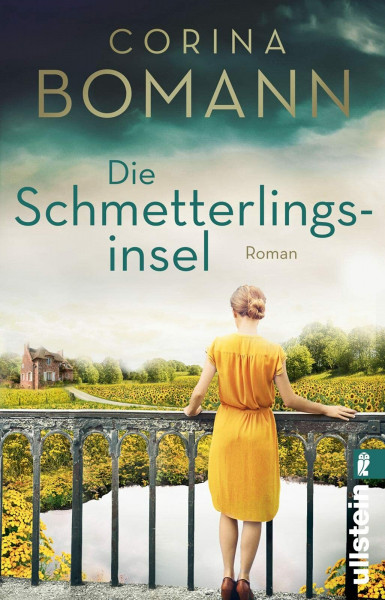 Die Schmetterlingsinsel: Roman | Ein Roman voller Düfte, Farben und Geheimnisse von der Bestsellerautorin der »Löwenhof-Saga«
