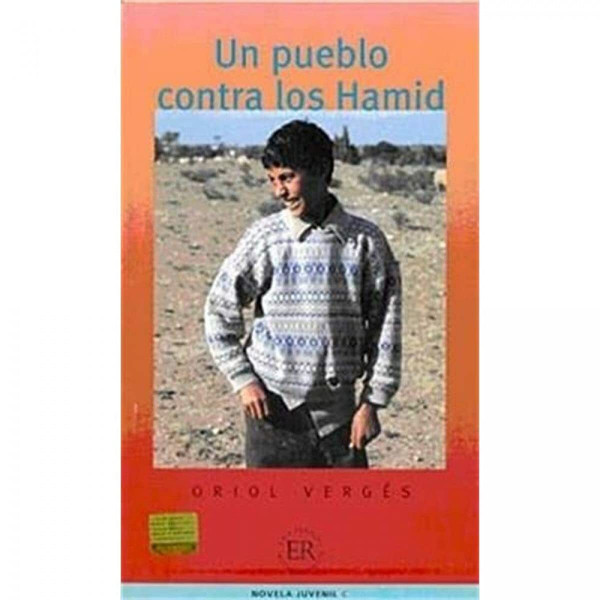 Un pueblo contra los Hamid