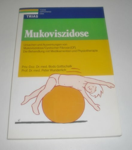 Mukoviszidose