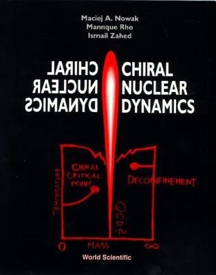 Chiral Nuclear Dynamics Chiral Nuclear Dynamics