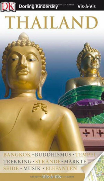 Vis a Vis Reiseführer Thailand (Vis-à-Vis)