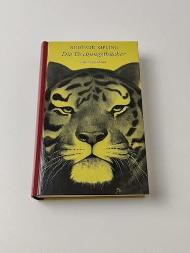 Die Dschungelbücher