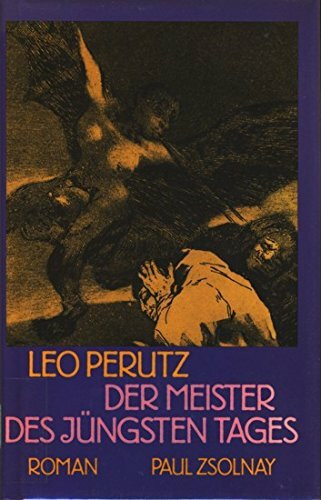 Der Meister des Jüngsten Tages