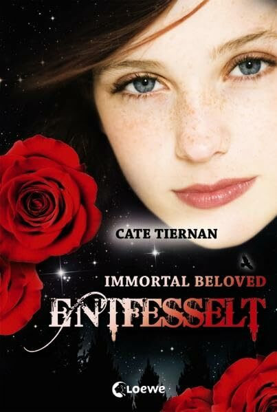 Immortal Beloved (Band 3) – Entfesselt