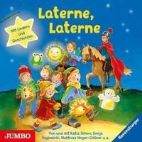 Laterne, Laterne