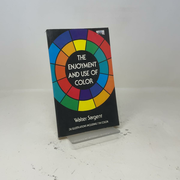 Enjoyment and Use of Color