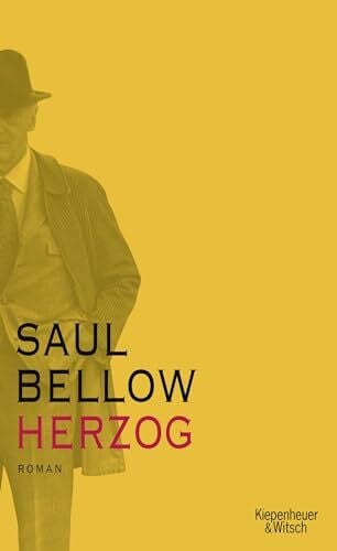 Herzog: Roman