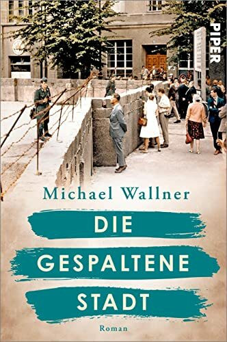 Piper Verlag Gmbh Die Gespaltene Stadt - Bild 6