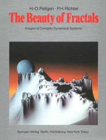 Beauty of Fractals: Images of Complex Dynamical Systems