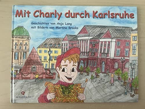 Mit Charly durch Karlsruhe