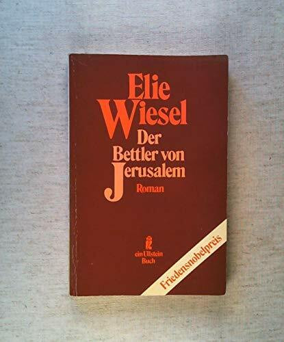 Der Bettler von Jerusalem