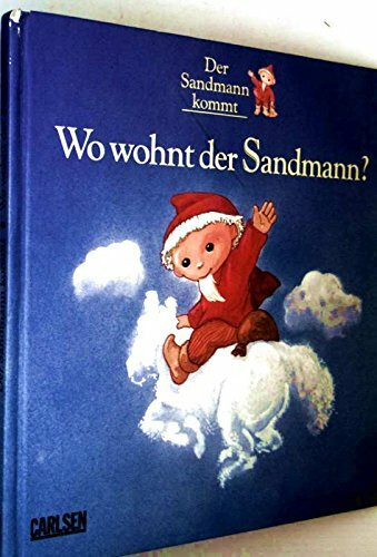 Wo wohnt der Sandmann?