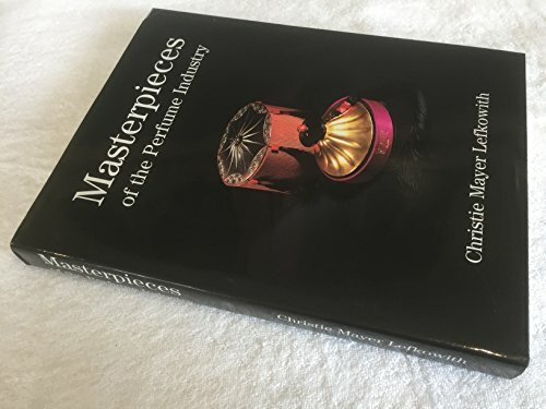 Chef-d'oeuvre de la Parfumerie (Christie Mayer)