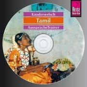 Reise Know-How AusspracheTrainer Tamil (Audio-CD)