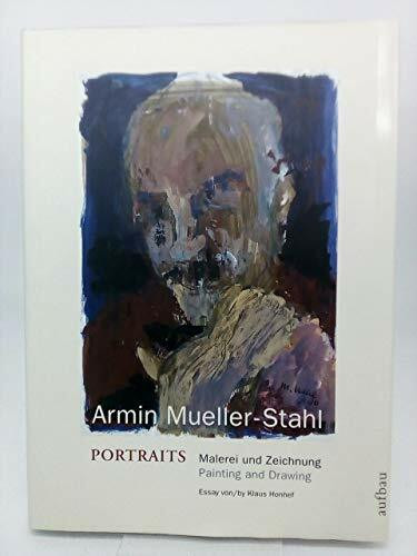 Portraits: Malerei und Zeichnung. Painting and Drawing. Zweisprachig (Deutsch-Englisch)