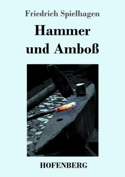 Hammer und Amboß