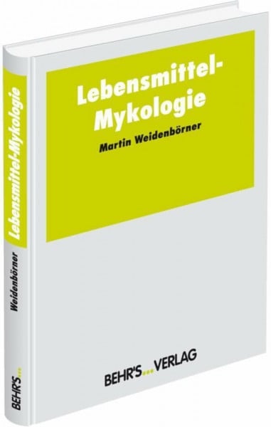 Lebensmittel-Mykologie