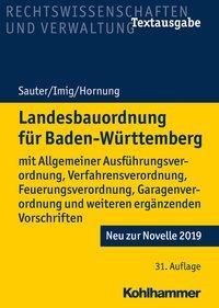 Landesbauordnung für Baden-Württemberg