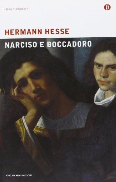 Narciso e Boccadoro (Oscar classici moderni, Band 14)