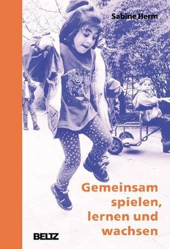 Gemeinsam spielen, lernen und wachsen