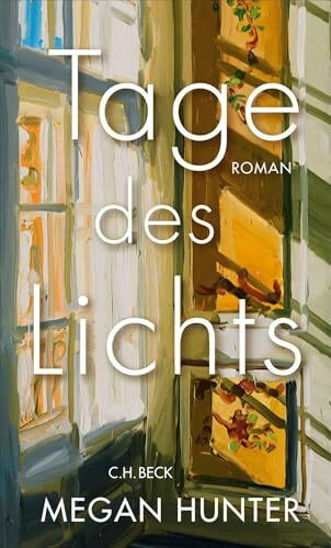 Tage des Lichts: Roman