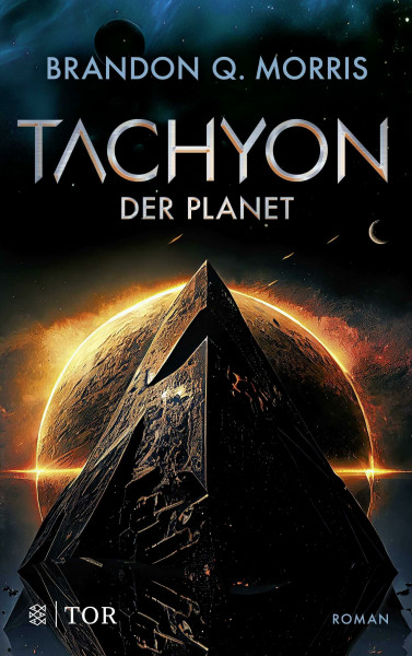 Tachyon 3 Brandon Q. Morris - Bild 4