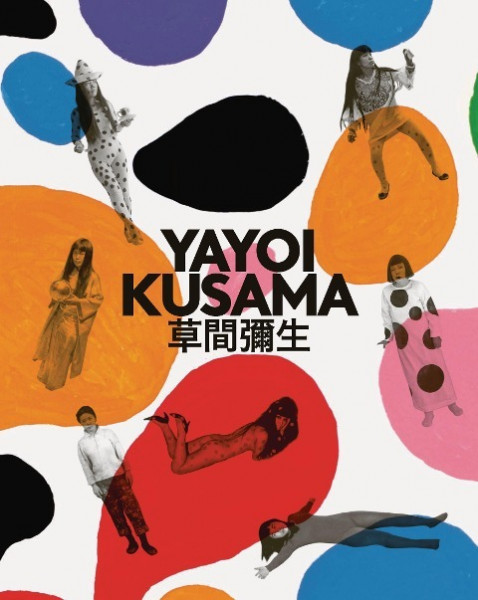 Yayoi Kusama