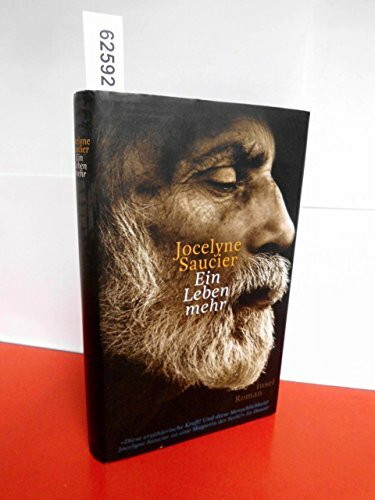 Ein Leben mehr: Roman