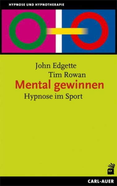 Mental gewinnen: Hypnose im Sport