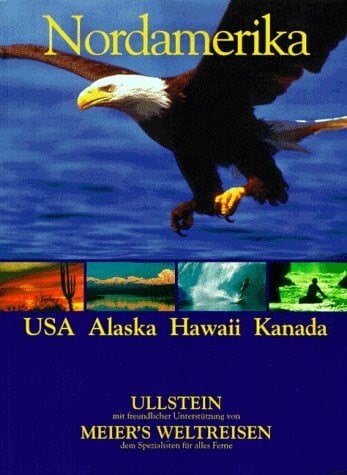 Nordamerika