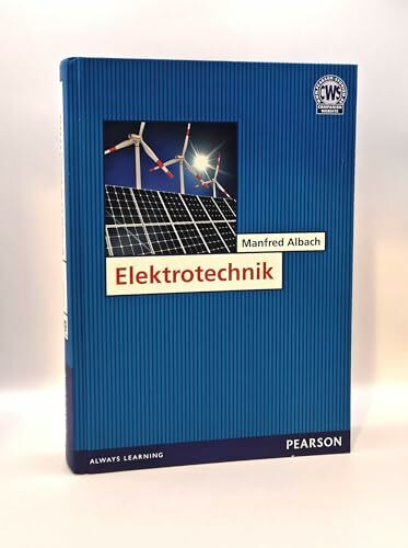 Elektrotechnik (Pearson Studium - Elektrotechnik)