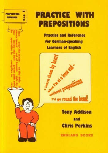 Practice with Prepositions