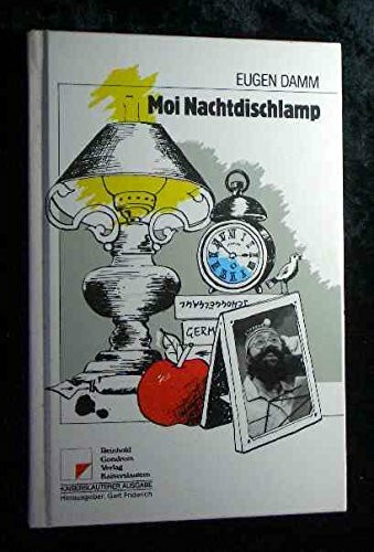 Moi Nachtdischlamp (Kaiserslauterer Ausgabe)