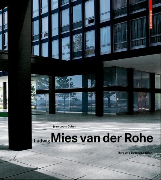 Ludwig Mies van der Rohe