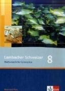 Lambacher Schweizer Mathematik 8. Ausgabe Rheinland-Pfalz: Schülerbuch Klasse 8 (Lambacher Schweizer. Ausgabe für Rheinland-Pfalz ab 2006)