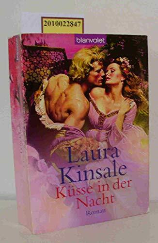 Küsse in der Nacht: Roman
