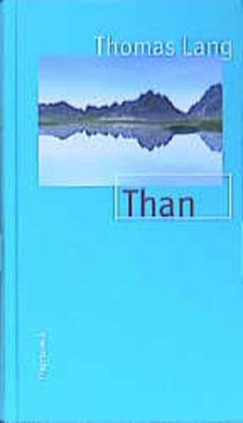 Than.