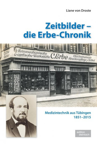 Zeitbilder - die Erbe-Chronik