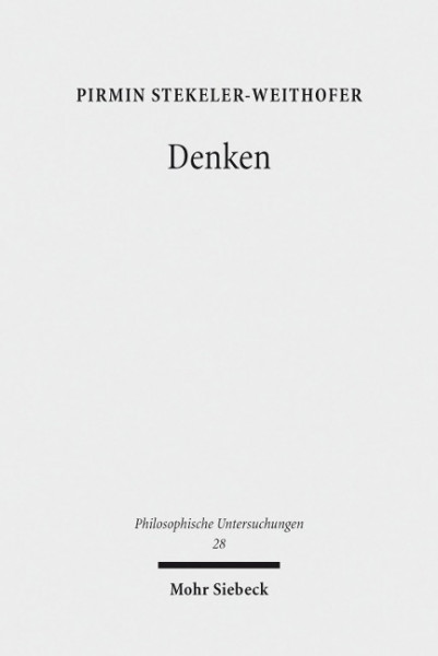 Denken