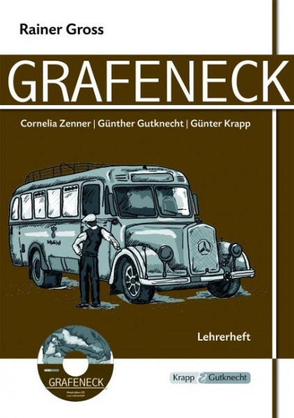 Grafeneck - Rainer Gross - Lehrerheft