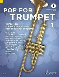 Pop For Trumpet 1